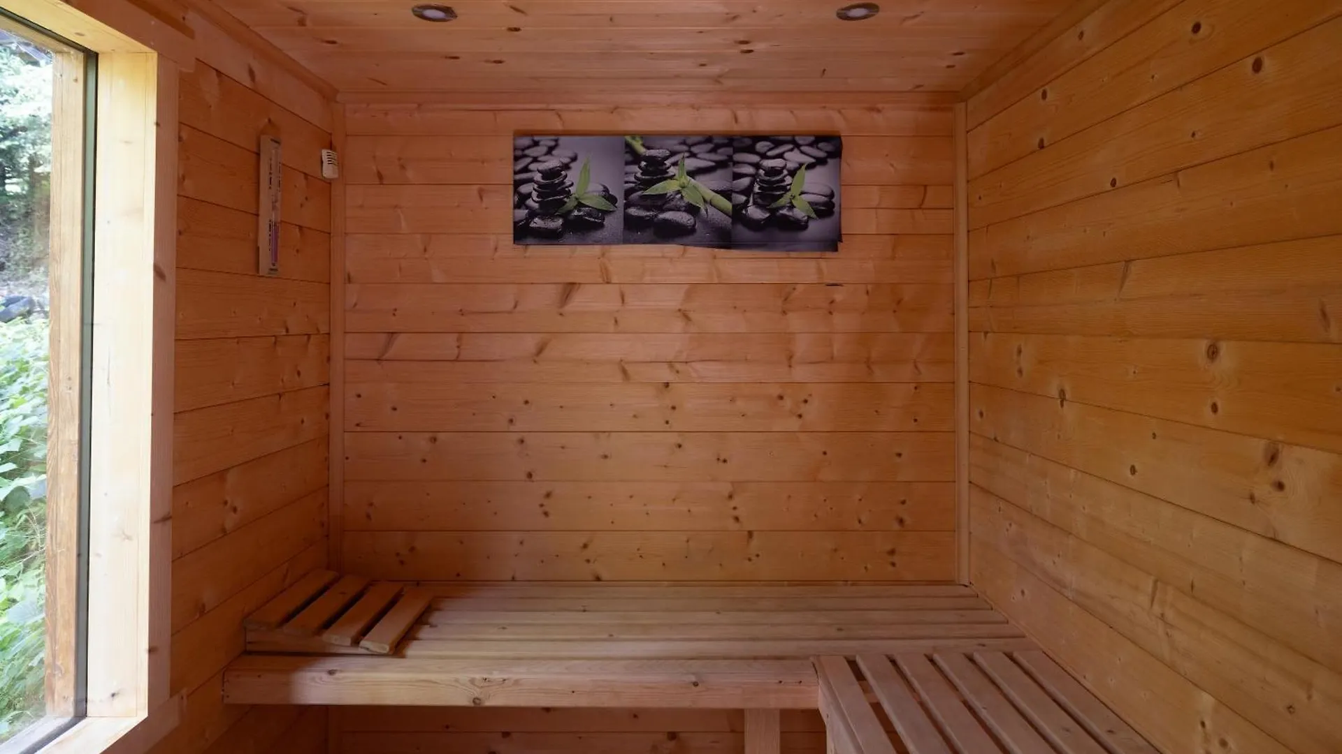 Chalet Montagne Spa Les Contamines-Montjoie
