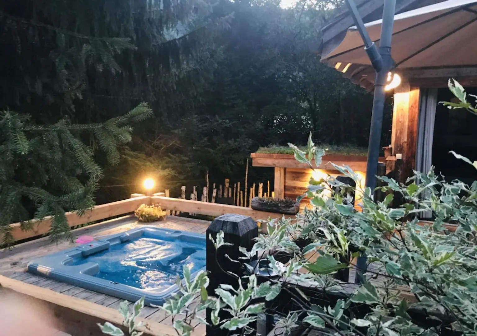 Chalet Montagne Spa Les Contamines-Montjoie 0*,